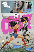 Wonder Woman #14: 1